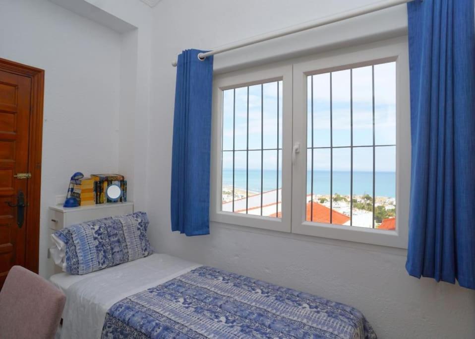 Villa Sueno Azul Torrevieja Exterior photo
