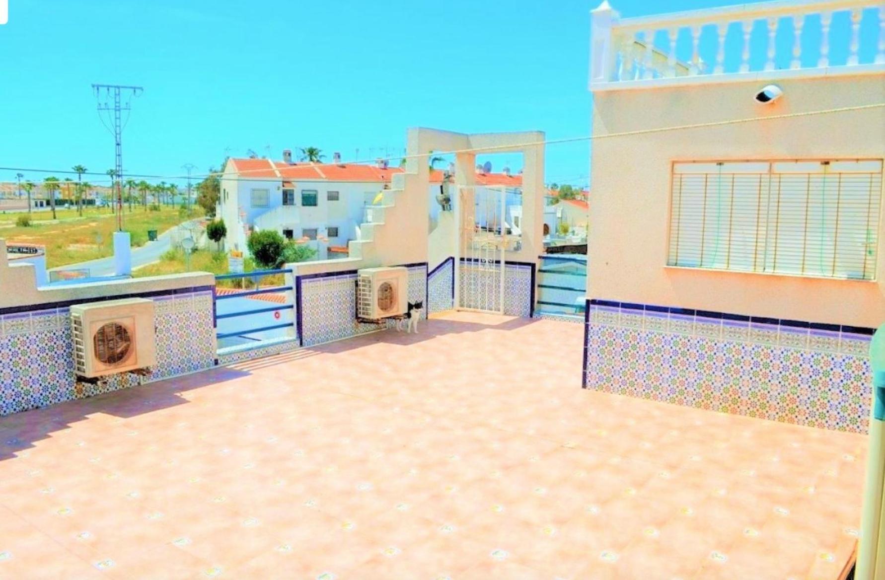 Villa Sueno Azul Torrevieja Exterior photo