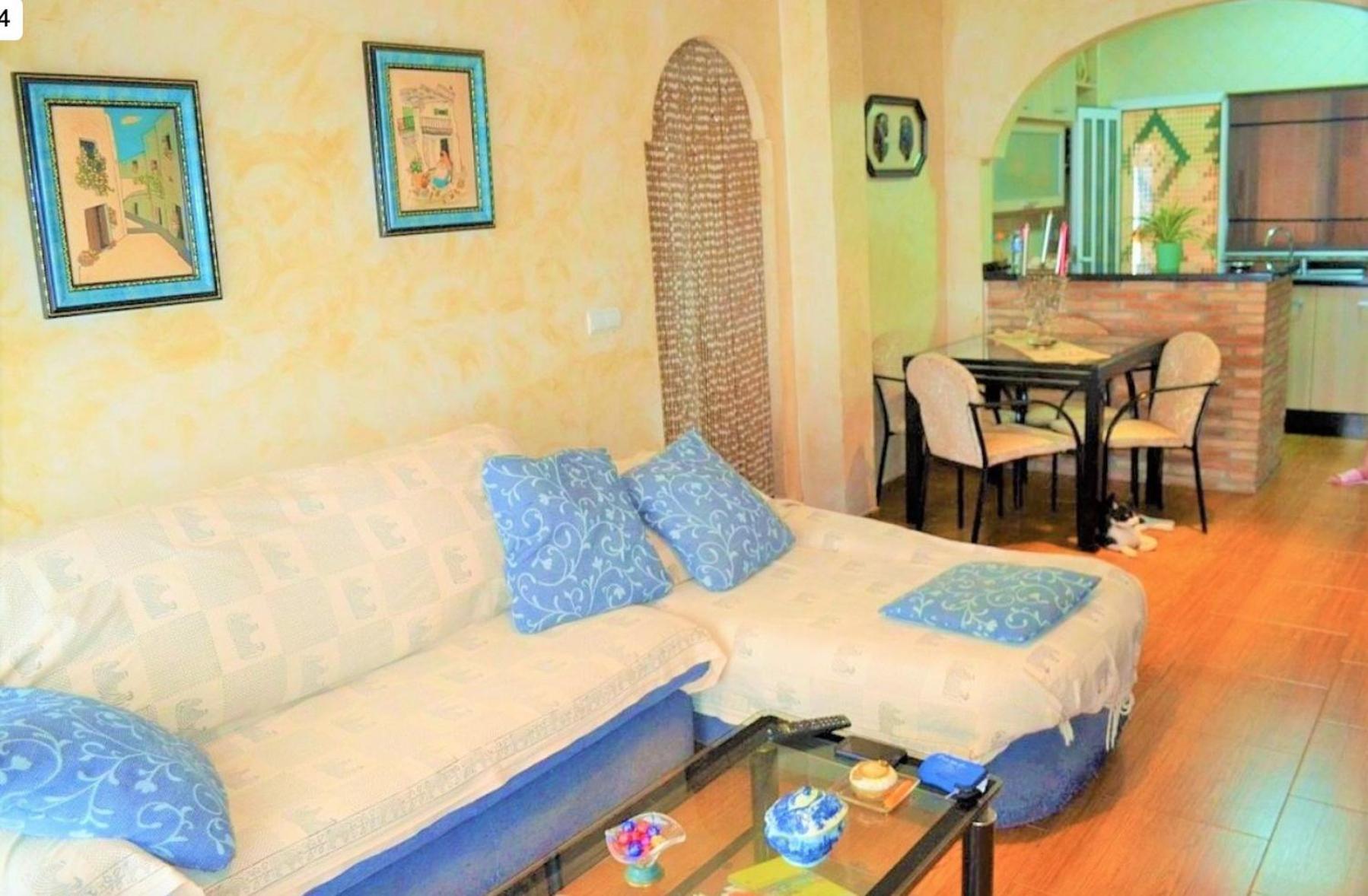 Villa Sueno Azul Torrevieja Exterior photo
