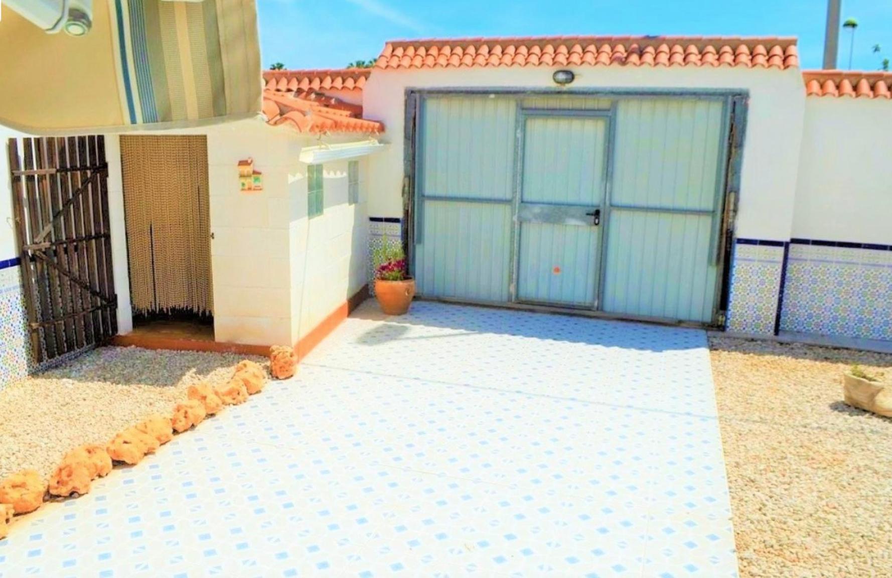 Villa Sueno Azul Torrevieja Exterior photo