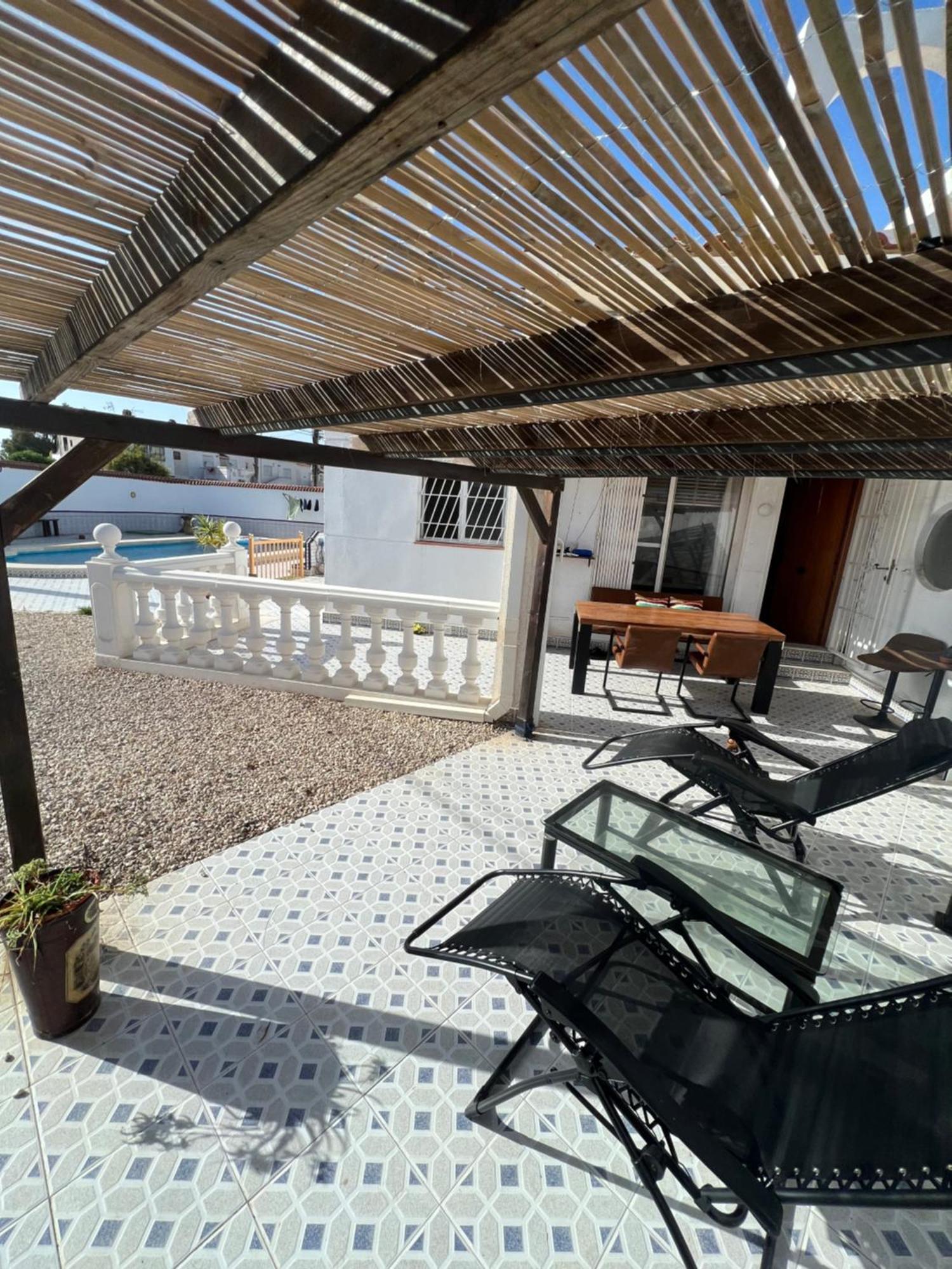 Villa Sueno Azul Torrevieja Exterior photo